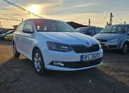 Škoda Fabia 2