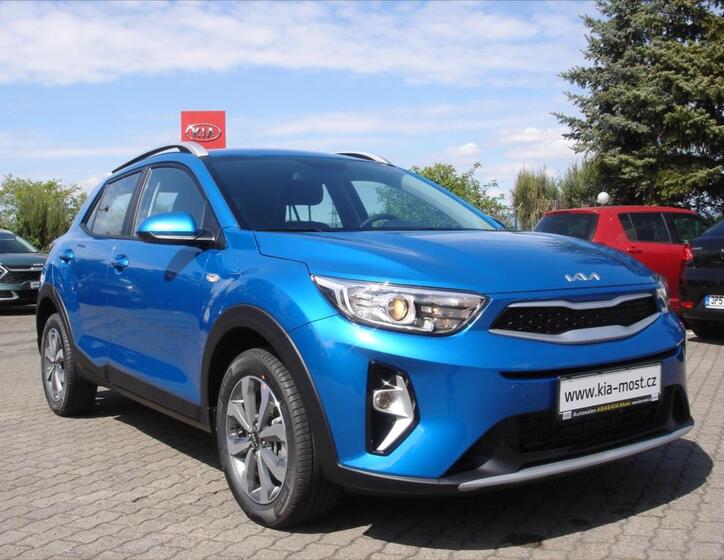 KIA Stonic 2