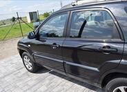 KIA Sportage 10