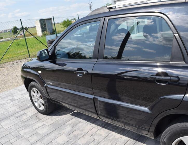 KIA Sportage 10