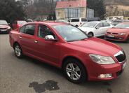 Škoda Octavia 4