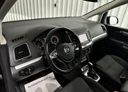 Volkswagen Sharan 14