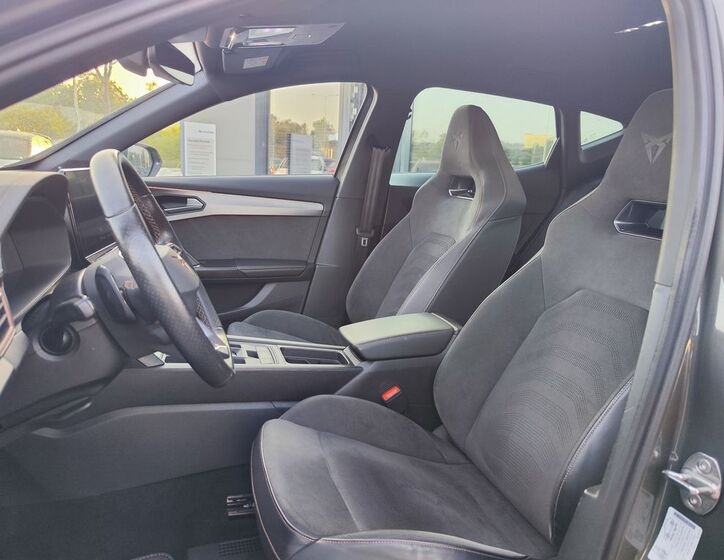 Cupra Formentor 16