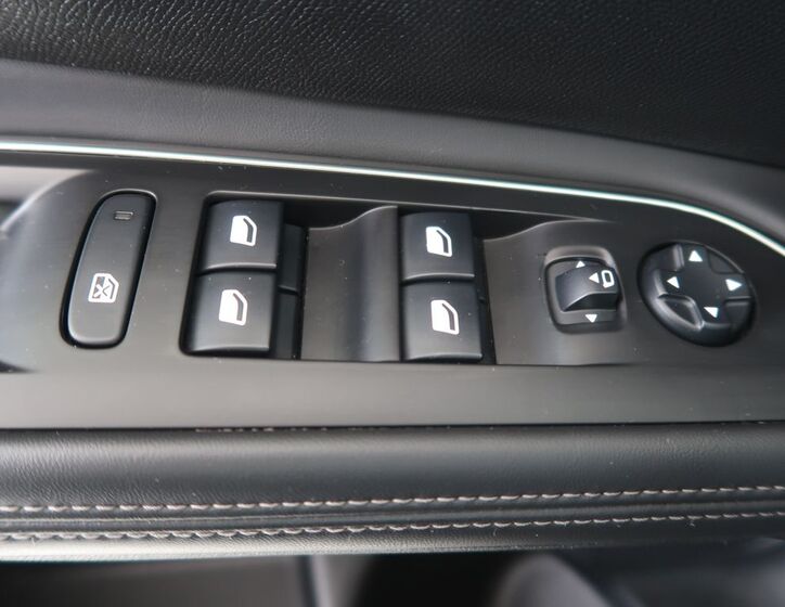Peugeot 5008 29