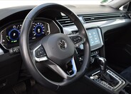 Volkswagen Passat 22