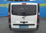 Opel Vivaro 5