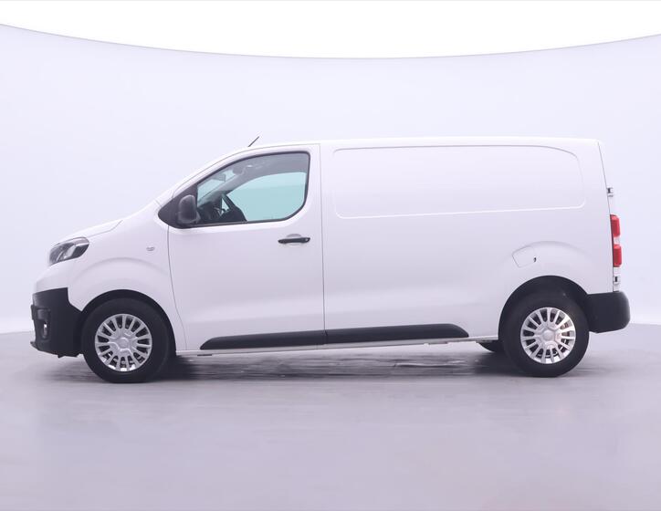 Toyota ProAce 4