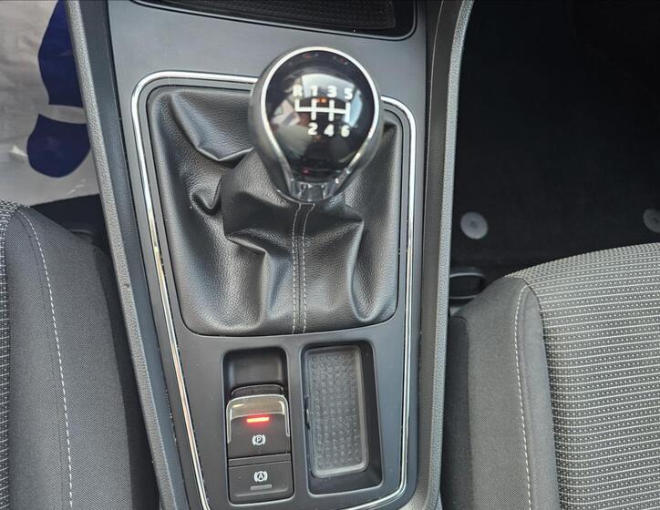 Seat Leon 22