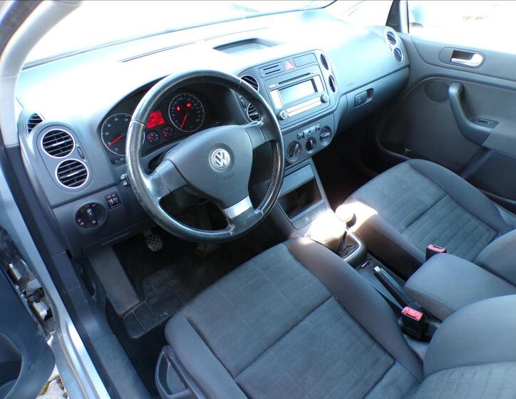 Volkswagen Golf Plus 15