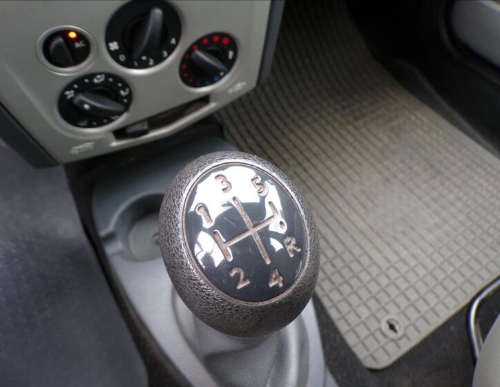 Dacia Logan 10
