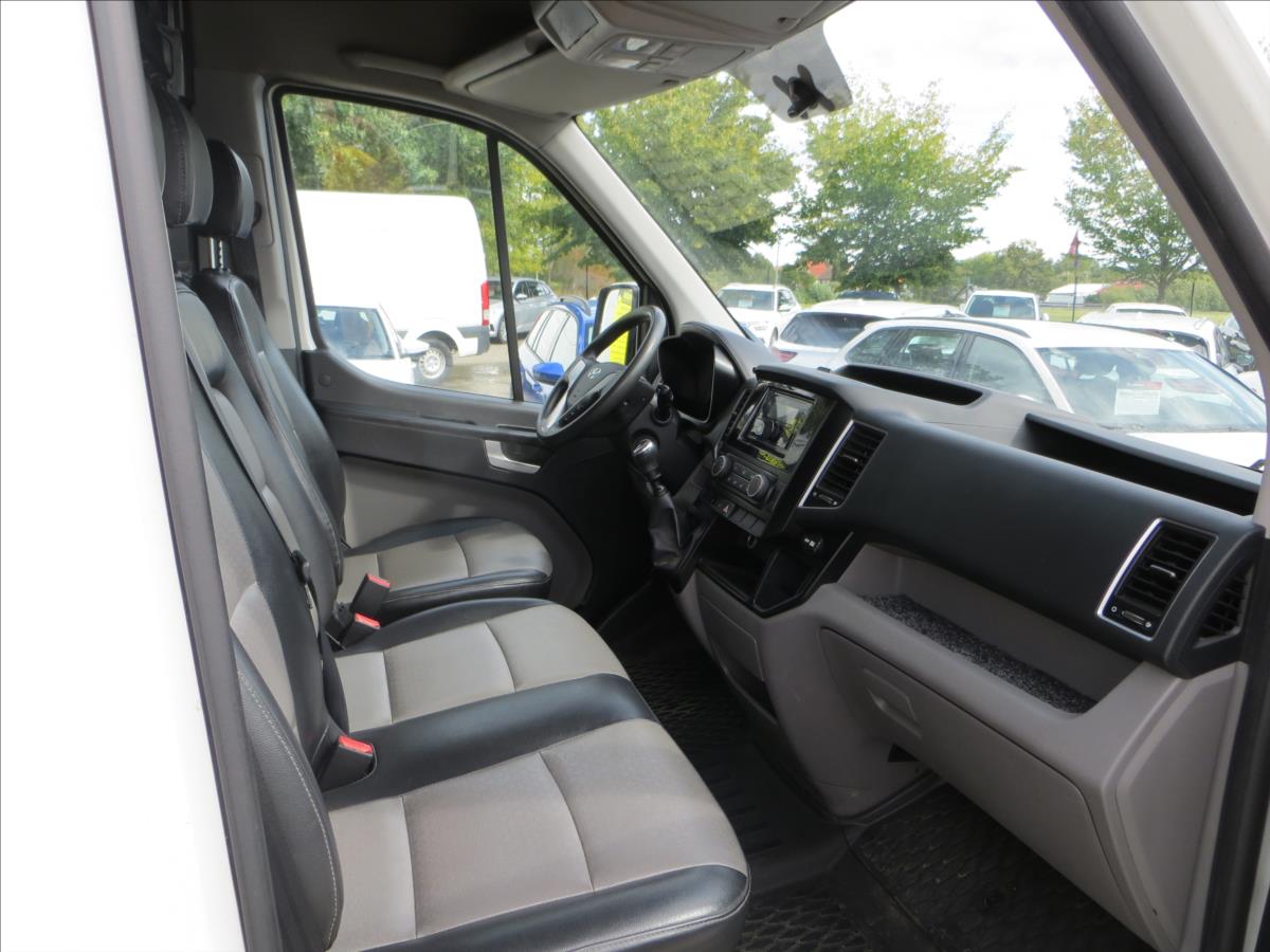Hyundai H 350