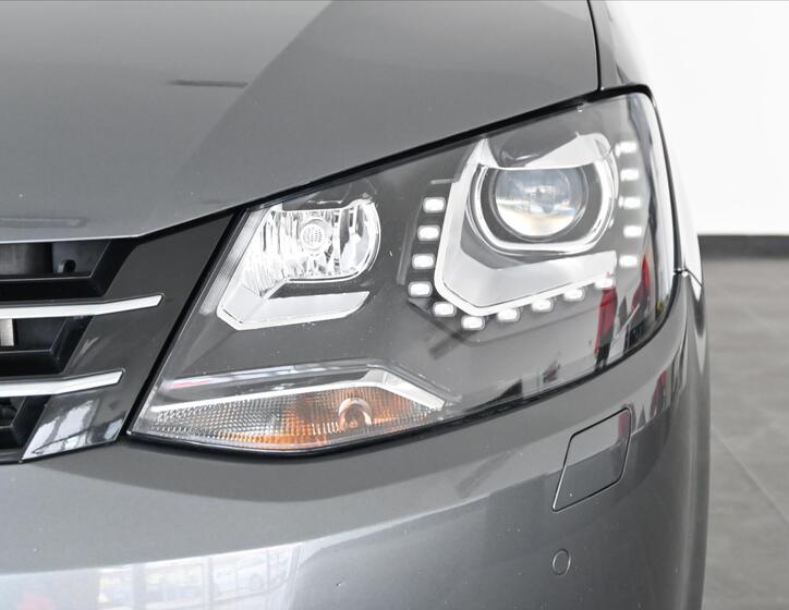 Volkswagen Sharan 29