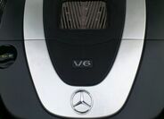 Mercedes-Benz SLK 20