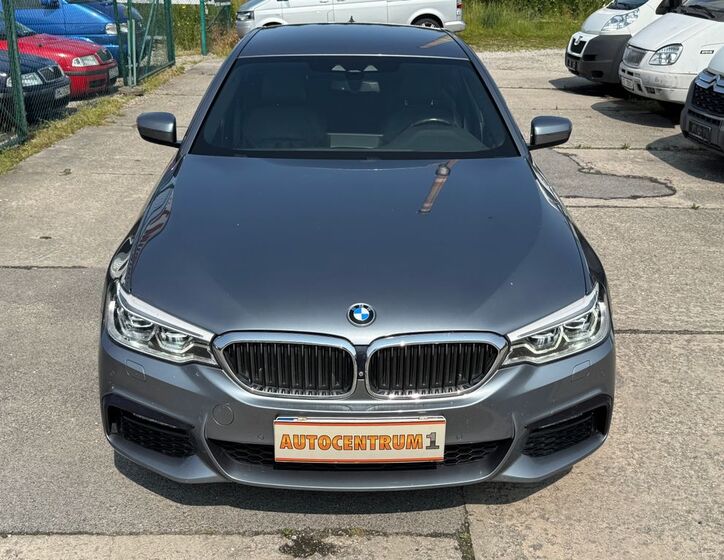BMW Řada 5 5