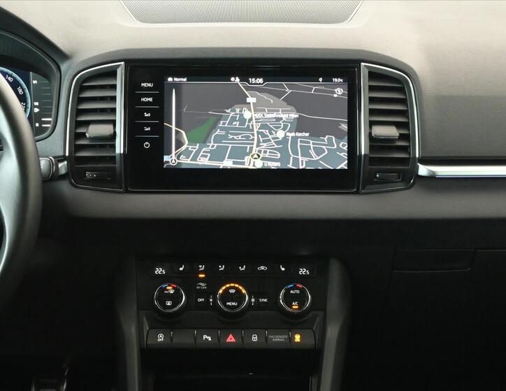 Škoda Karoq 12