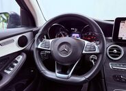 Mercedes-Benz GLC 18