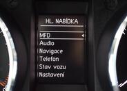 Škoda Yeti 20