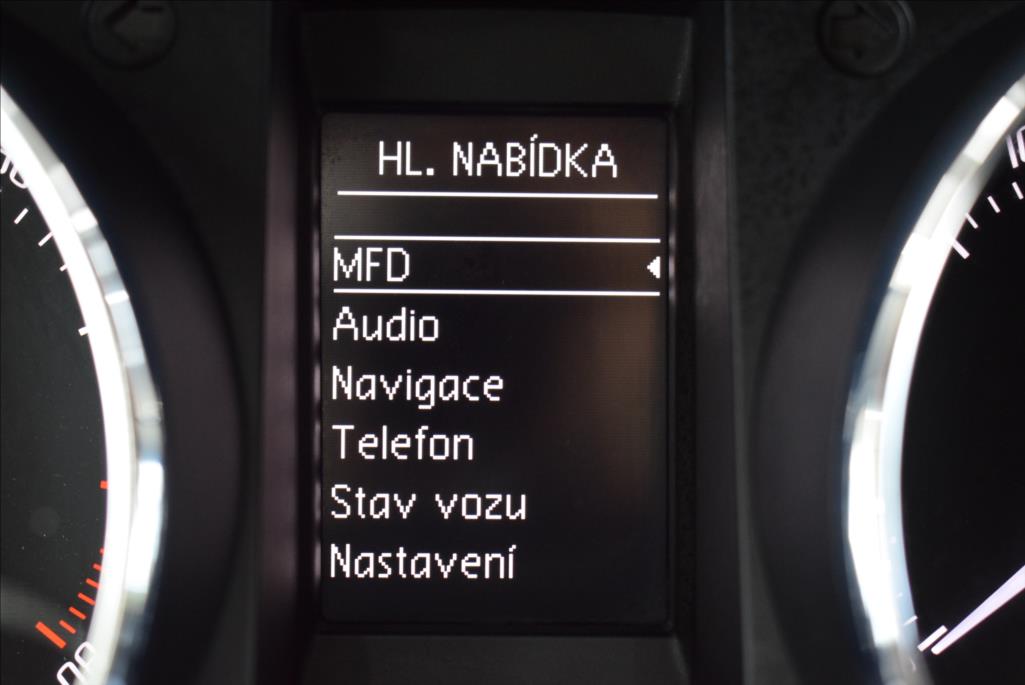 Škoda Yeti