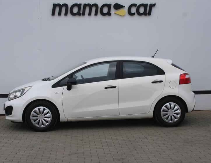 KIA Rio 4