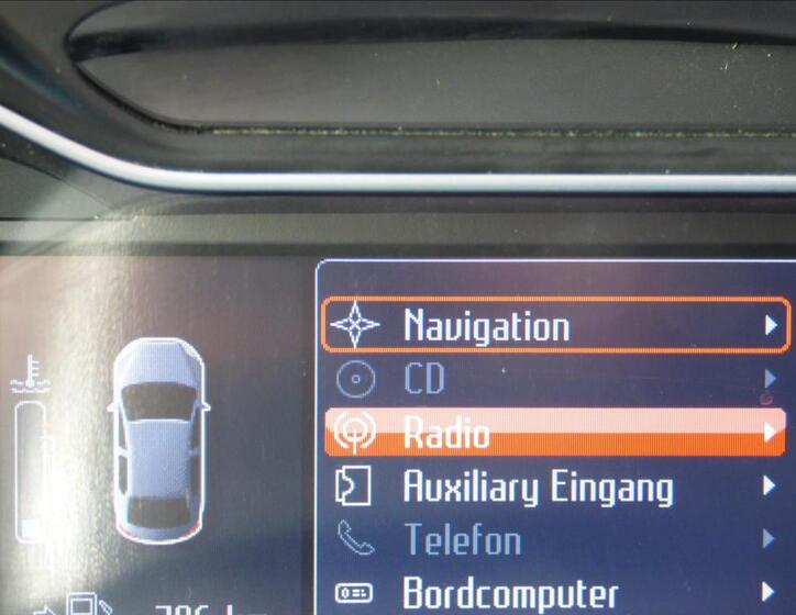 Ford S-MAX 20