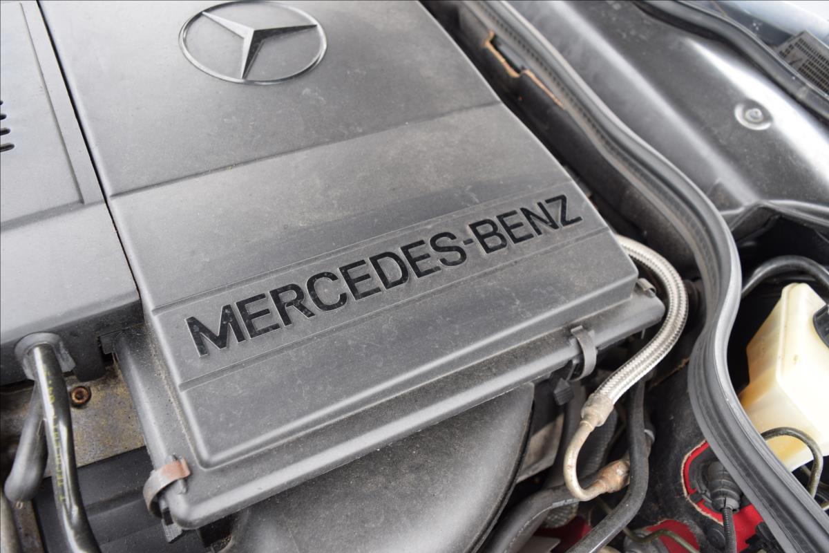 Mercedes-Benz SL
