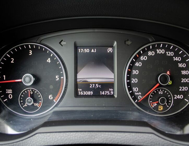 Volkswagen Sharan 13