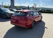 KIA Ceed 7
