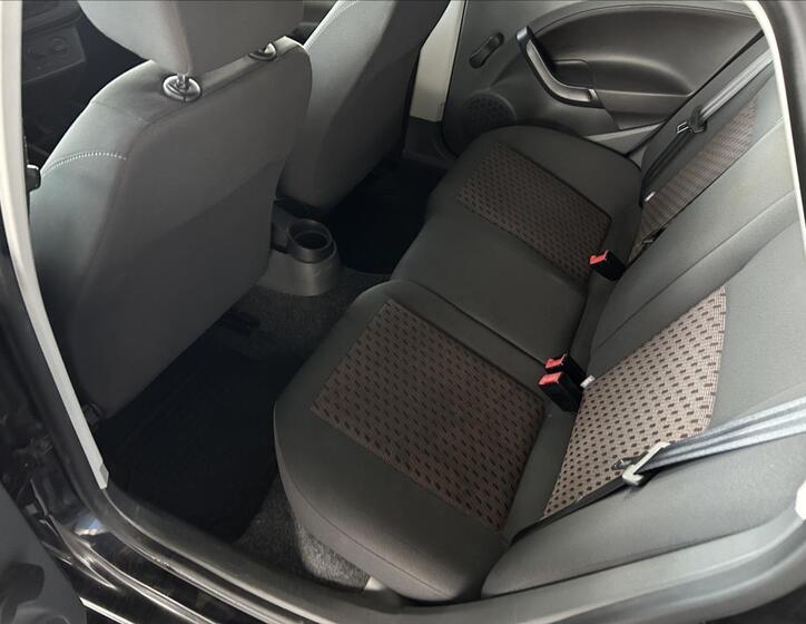 Seat Ibiza 17