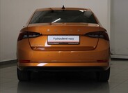 Škoda Octavia 4
