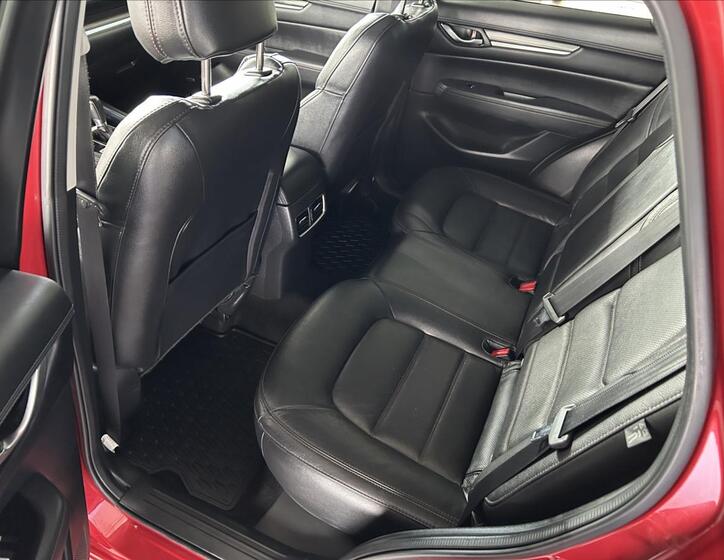 Mazda CX-5 28
