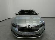 Škoda Superb 4