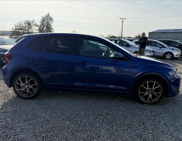 Volkswagen Polo 4