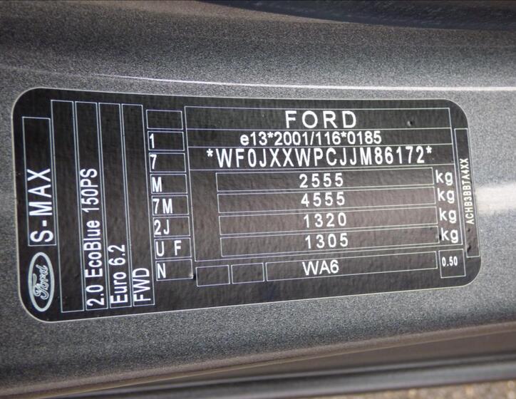 Ford S-MAX 59