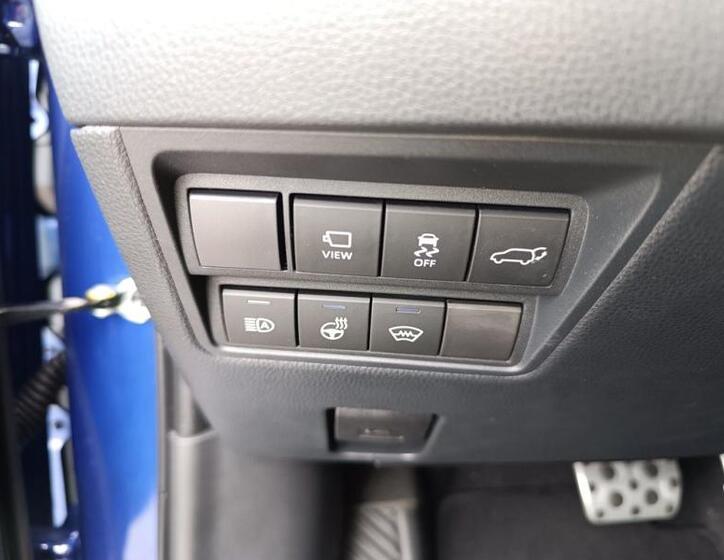 Toyota Yaris Cross 17