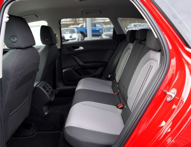 Seat Leon 30