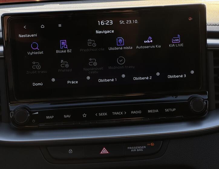 KIA Ceed 16
