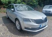 Škoda Octavia 17