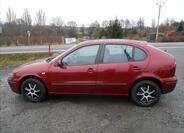 Seat Leon 5