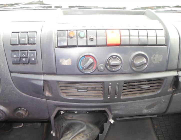 Iveco Ostatní 21