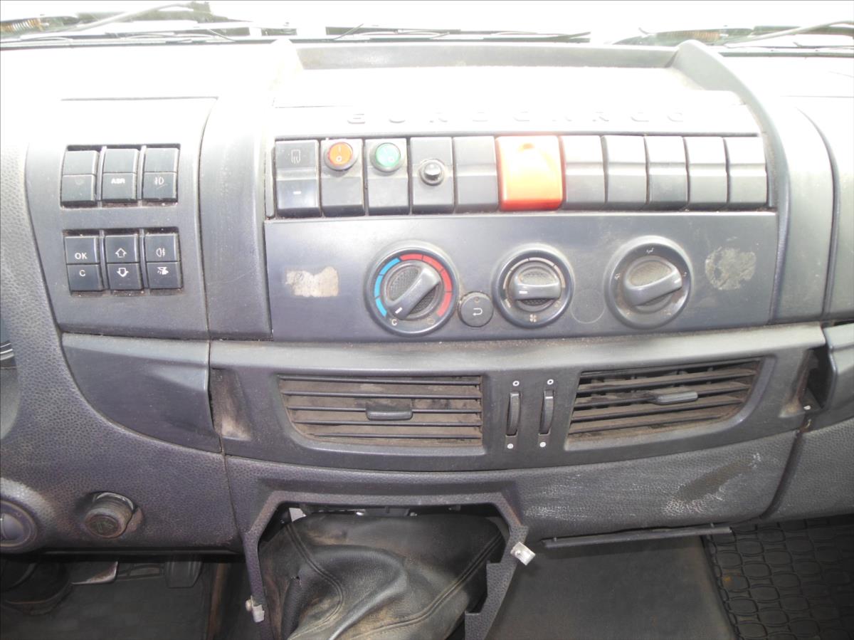 Iveco Ostatní