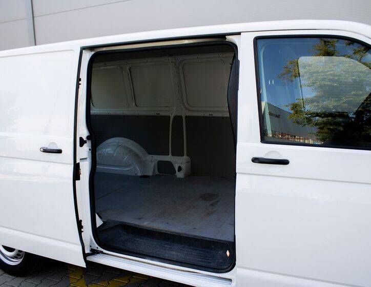 Volkswagen Transporter 10