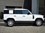 Land Rover Defender 5