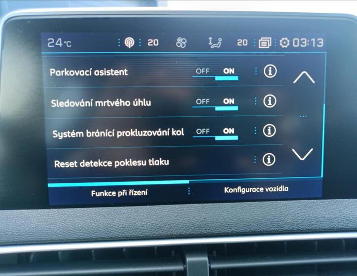 Peugeot 3008 18