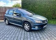 Peugeot 206 8