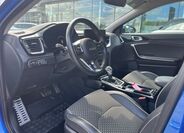KIA Ceed 5