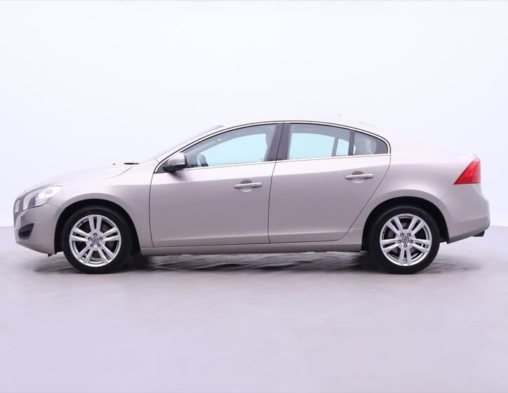 Volvo S60 4