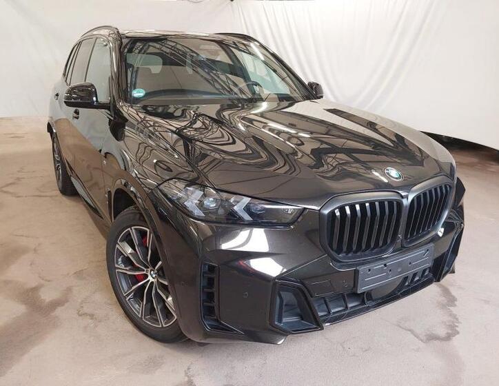 BMW X5 2
