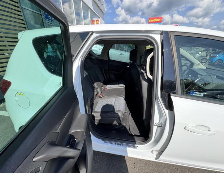 Opel Meriva 10