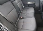 Subaru Forester 12