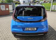 KIA e-Soul 6